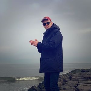 Meet your Posher, Conor